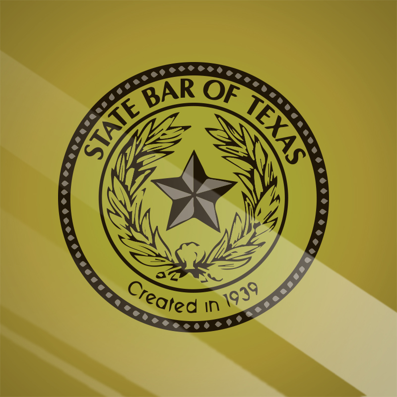 Texas State Bar - Ginger Tye Law